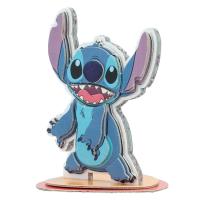 Puzzle 3 Dimensiones Stitch - details 0