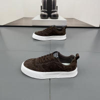 Zapatos Planos Para Hombre Moda Otoño Invierno Ligeros Y Cómodos Deportivos Antideslizantes Casual Para Viajes - details 21