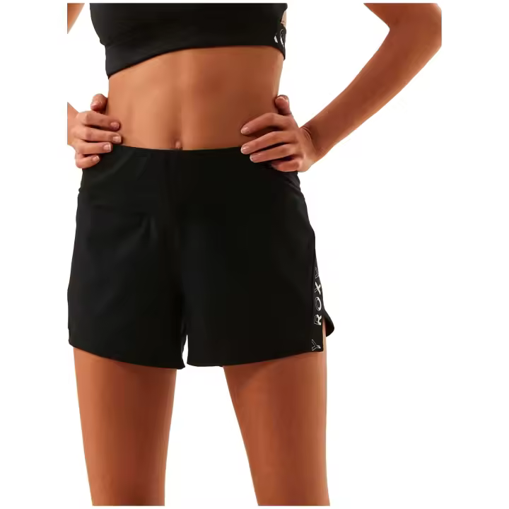 Pantalon Corto Roxy Bold Moves Short - 1