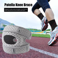 Pronador De Rodilla Deportivo Profesional Con Almohadilla Anticolisión Ajustable Para Diversas Actividades Strap Ancho - details 0