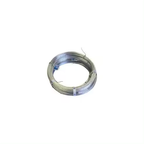 Alambre galvanizado nº 8 1,3mm 1 Kg.  AG1 - 1