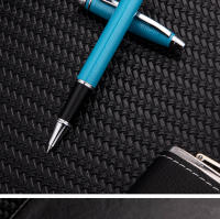 Hero 1206 Pluma De Tinta Metálica Para Estudiantes Punta Negra Extra Fina 0.5mm Suministros De Oficina Y Stationery - details 16