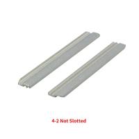 CHKJ Herramienta De Papel Aluminio AB Con Ranura Lado Sin Ranura Lado Herramientas De Locksmith Calidad Superior - details 6