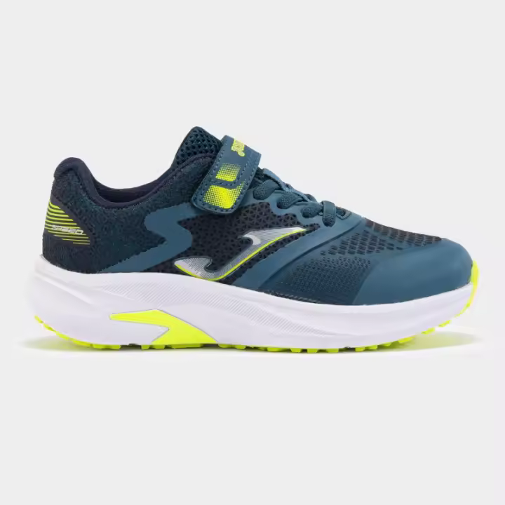 Deportivo Joma SPEED JR 2417 PETRLEO CMsport 2740 - 1