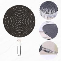 Funda de Silicona para salpicaduras32 cm antisalpicadurasde Silicona - details 1