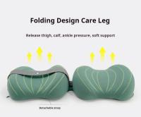 Almohada De Memoria Para Piernas Y Rodillas 1PC Almohada De Espalda Y Rodilla Para Dormir Alivio De La Artritis Cervical Alineación De Espine - details 8
