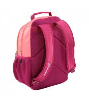 Bullpadel Performance BPM25004 Ciruela Mochila - Compartimento  especifico para palas: Espacio acolchado - details 1