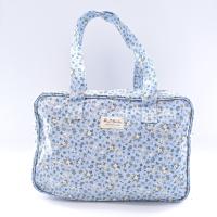 Bagsgarden bolso de mano pequeño Impermeable con flores - details 0