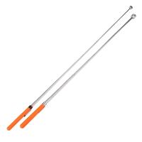 Herramienta De Recogida Magnética Flexible 25 Pulgadas Snake Pick-Up Retriever Stick Bendable Para Lanzas/Clavos/Nuts/llaves/Apilados De Basura - details 24