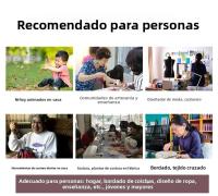 Caja De Manicura Antisalpicaduras Con Gran Abertura Herramienta Esencial Para Uñas De Acero Originales En China - details 9
