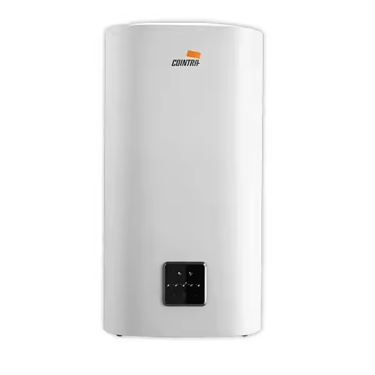 Termo eléctrico Cointra TDD plus 50 Horizontal/Vertical Depósito (almacenamiento de agua) Blanco - 1