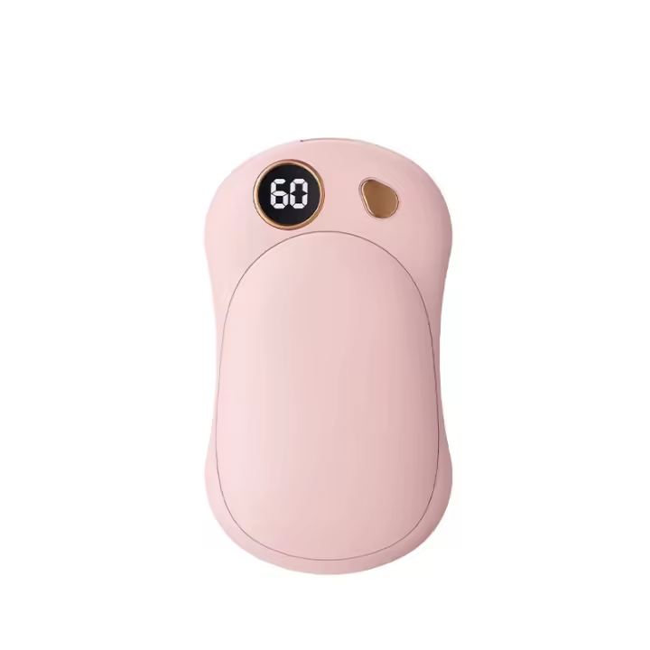 2025 Nuevo Calientamanos Magnético USB Split Recargable - 1