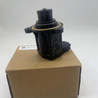 Válvula De Desbaste De Turboalimentador De Alta Calidad 06H145710D Para VW Passat CC Jetta Tiguan Golf A3 A4 A5 A6 A4L Q5 - details 1