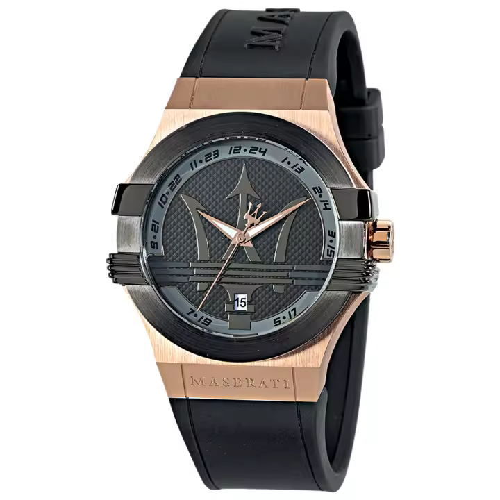 Reloj Maserati® MAW0001GSK - 1