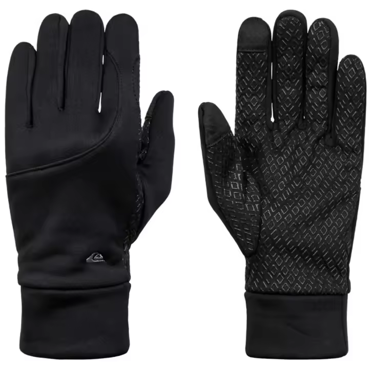Complementos Sportswear marca Quiksilver modelo Eqyhn03101-Kvj0 para hombre en color negro - 1