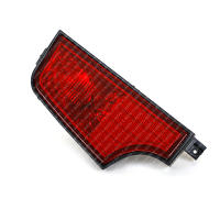 Luz De Parachoques Trasero Reflector Indicador Para Kia Soul 2010-2013 Lámpara De Focos De Caucho Resistente a La Umbral De 12V/24V Accesorios De Coche Estilo - details 3