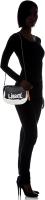 Bolso Mujer Desigual Bandolera Nebula Riga Mini 19WAXPBM /2000 Negro Blanco 26x20x6 cm Pequeño - details 0