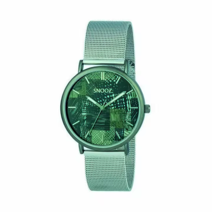 Reloj Unisex Snooz Saa1042-77 (Ø 40 mm) - 1