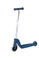 Patinete infantil Choose your Color 2 Ruedas Ryder, Azul intenso con LUZ en las ruedas (4488). Scooter con puños ergonómicos y base antideslizante. Ligero y veloz. Seguridad según normativa CE. +3 años - details 0