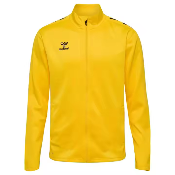 Hummel Chaqueta De Chándal Core Xk Poly - 1