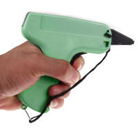 Pistola De Etiquetado De Ropa Duradera Y Ligera Para Tienda Almacén Concesionario Herramienta De Negocios Eficiente - details 0