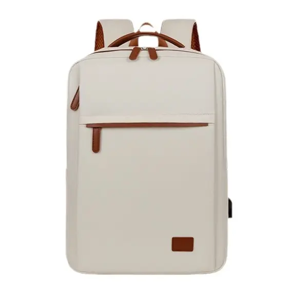 Mochila Viaje Avion Cabin 40x20x25 Mochila Ryanair Mochila Avion Mochilas Bolsa de Viaje Mochila Equipaje de Mano Cabin Bag 40x20x25 - 1