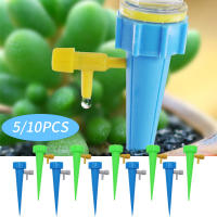 Kit De Riego Automático Para Plantas Y Flores Herramientas De Control Ajustable Dispositivo De Riego Gadgets De Jardín - details 0
