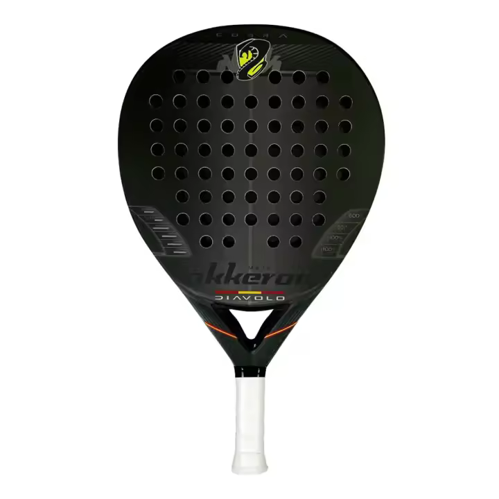 Pala de Pádel Akkeron Diavolo España 23 - 1