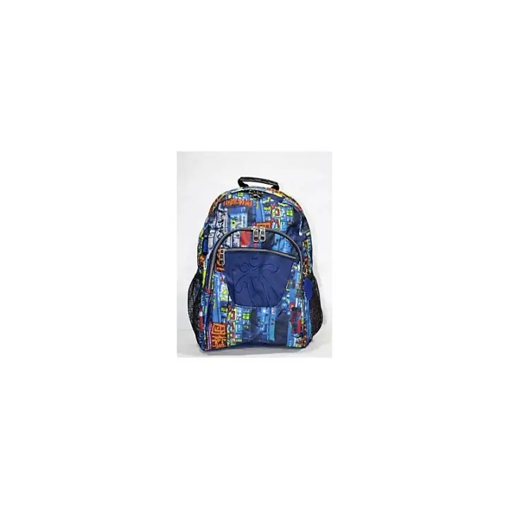 TOTTO: Mochila colegial - 1