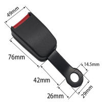 Enlace Socket Webbing Belt Slot - details 0