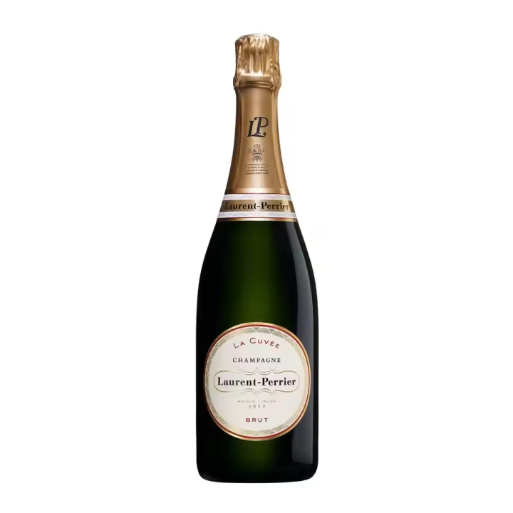 Laurent Perrier Brut - 1