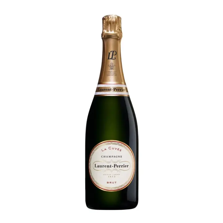 Laurent Perrier Brut - 1
