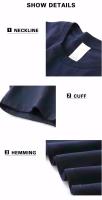 Camiseta De Manga Corta Para Hombres Y Mujeres Con Estampado De Medio Cráneo Y Flor Cuello Redondo Casual Transpirable Ligera Secado Rápido Protección Solar Sostenible Sin Arrugas Talla Regular - details 3