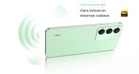 Teléfono - realme 14X, 6GB+128GB  8GB+256GB, Pantalla de confort ocular de 120 Hz, MediaTek Dimensity 6300 5G, Pantalla 6,67" 120Hz, Cámara AI de 50MP, IP64, NFC - details 24