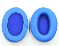 Almohadillas De Espuma Angulares De Repuesto Para Auriculares Brainwavz HM5 ATH-M50X Sony MDR V6 Adecuadas Para Muchos Auriculares - details 6