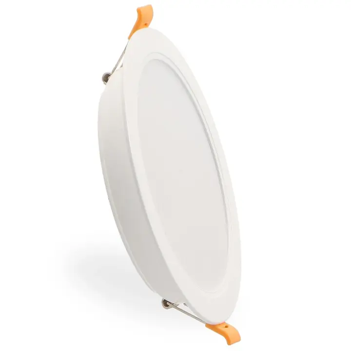 IluminaShop - Foco Downlight LED Serie Advance 24W CCT - 1