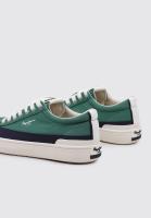 Pepe Jeans BEN BAND M Deportivas Planas Hombre Verde - details 3