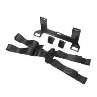 Kit De Montaje Para Asiento Infantil De Coche Universal Con Ancoración ISOFIX Latch Interface Bracket Reemplazo De Arraigado - details 5