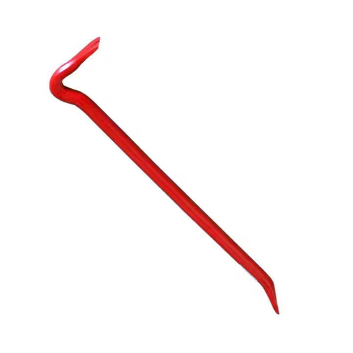 Palanca Desencofrador Stein 450mm Rojo - 1
