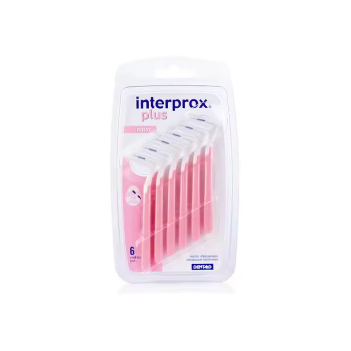 INTERPROX PLUS 2G NANO BLIS 6U - 1