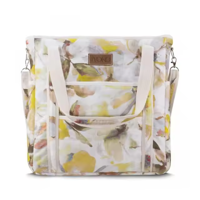 Bolso de Viaje con Ruedas Jyoko Toscana para Bebé - 1