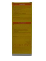 Crema de pañal caléndula Weleda, calma y regenera la piel enrojecida e irritada del culito del bebé, protege y aísla de la humedad, - details 3