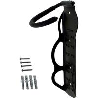 Gancho de Pared MARCA PRO para bicicletas  DE TODOS LOS TAMAÑOS 26,27.5,29" COLOR  negro - details 0