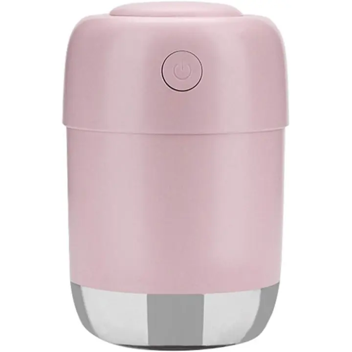 Humididiadores de aire with dimusor para Automóvil - 1