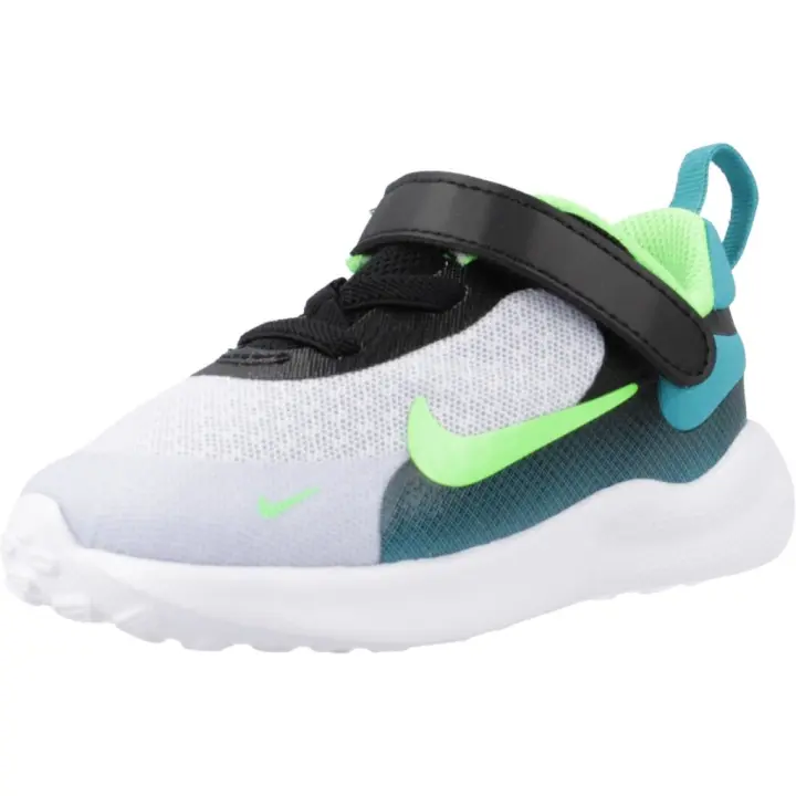 Zapatillas Niño Marca Nike Modelo Nike Revolution 7 - 1