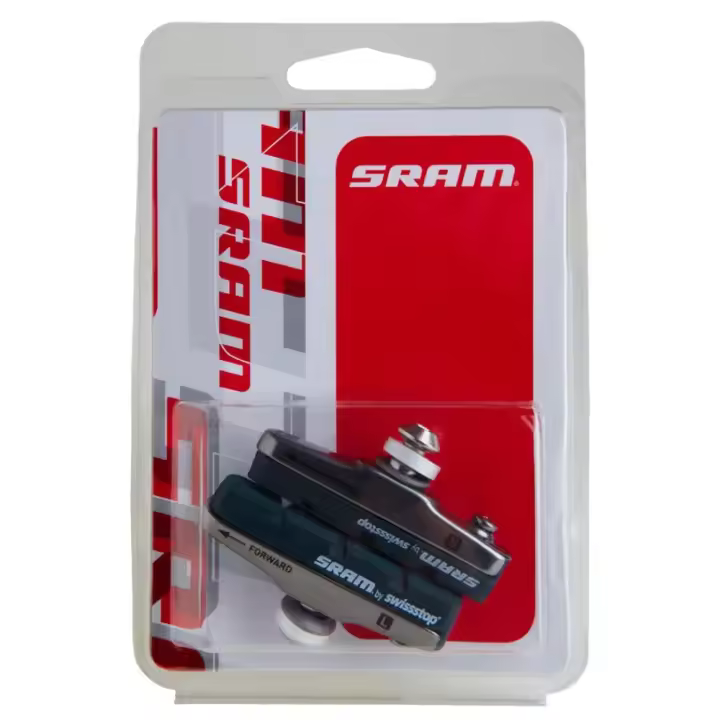 Sram Par Force Pad/holder Negro - 1