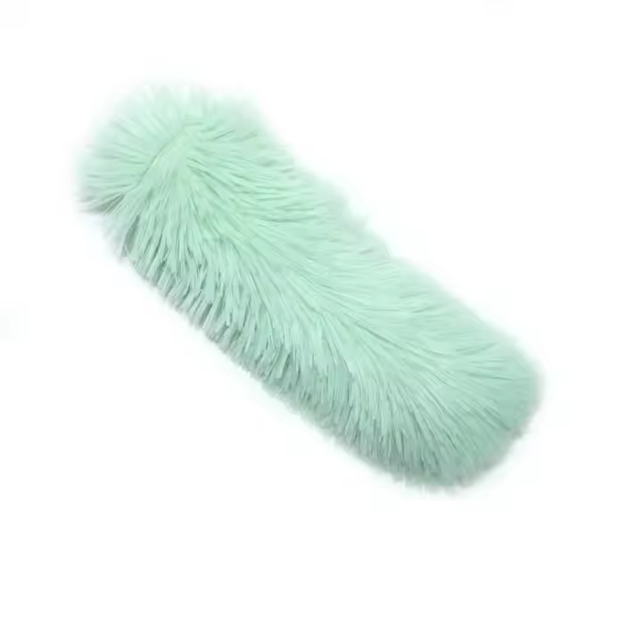 Juguete De Hierba Para Gatos Muy Lindo Para Gatos Pequeños Almohada De Gato Para Masticar Accesorios Para Mascotas Material De Algodón PP - 1