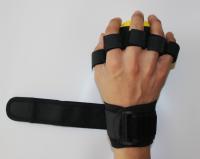La férula de La Bola DE LA Anti-espastidad PARA LA Rehabilitación De La ortosis para el deteriororo/Hemiplejia/Los Dedós - details 2