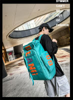 Mochila deportiva de gran capacidad para hombre y mujer, bolso de viaje al aire libre, de alta calidad, impermeable, para acampar, con múltiples bolsillos - details 5
