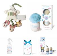 Don Algodon - Lote Productos Cuidado de Bebé - details 1